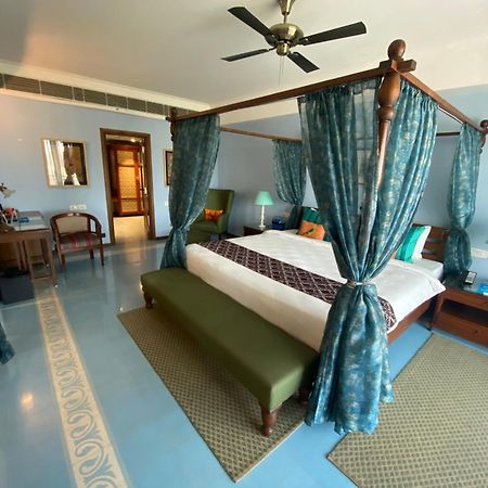 Namaste Dwaar - The Gateway To Rural India Hotel Khatauli Exterior photo