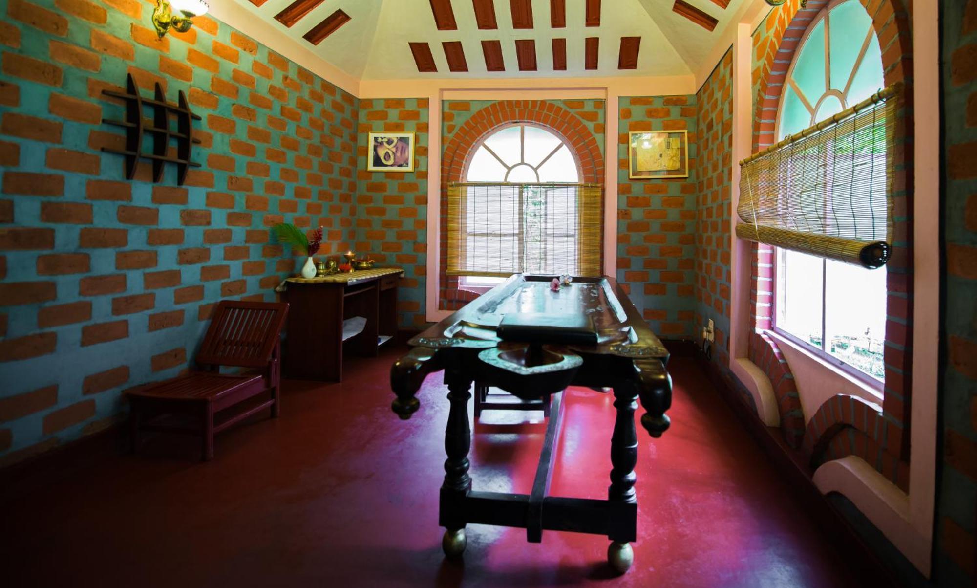 Namaste Dwaar - The Gateway To Rural India Hotel Khatauli Exterior photo